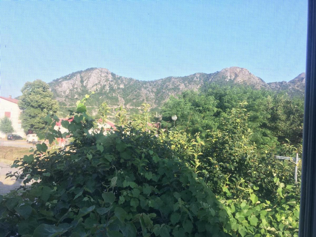 Honey Farm House Virpazar Esterno foto
