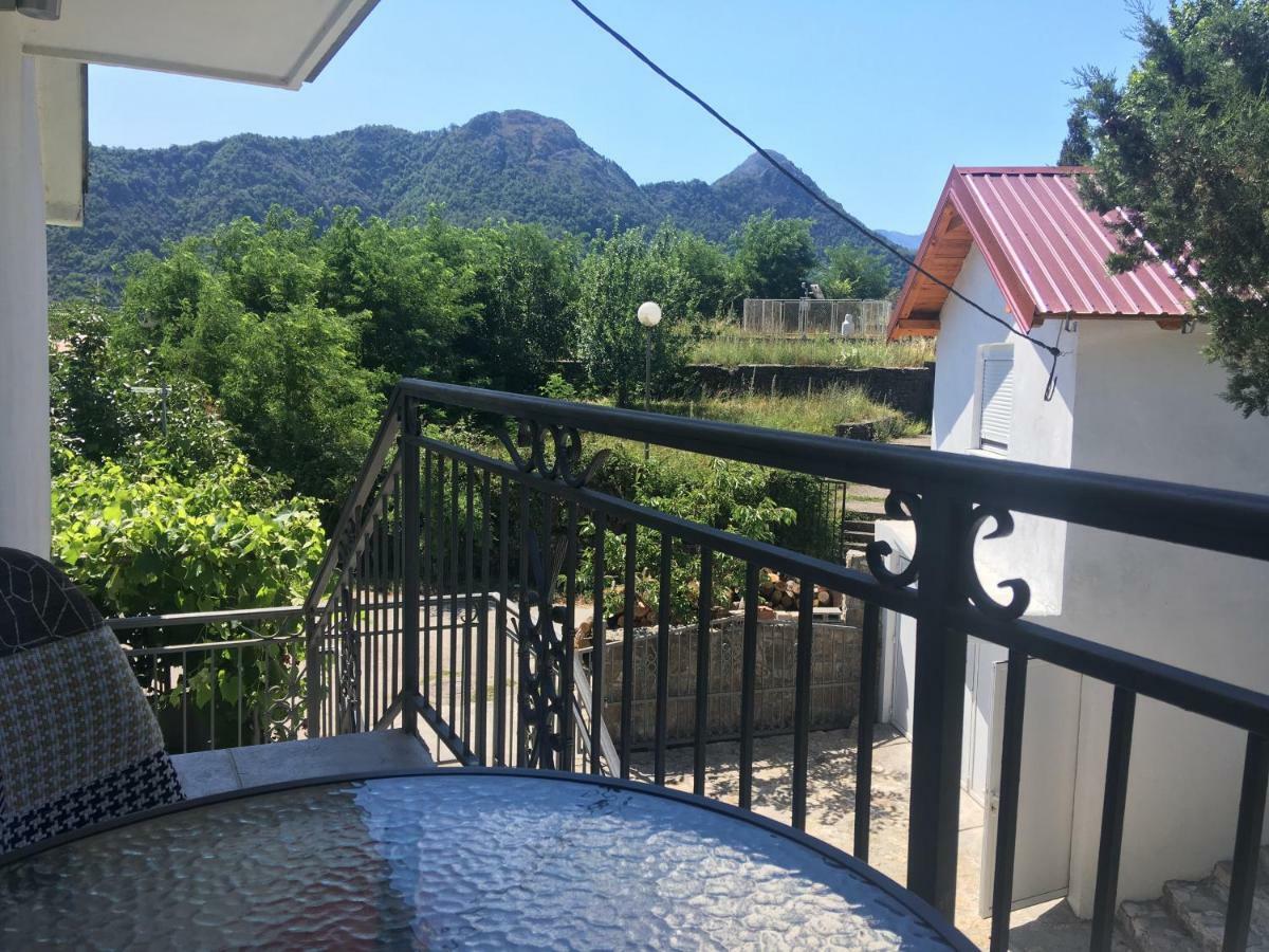 Honey Farm House Virpazar Esterno foto