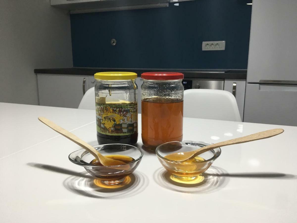 Honey Farm House Virpazar Esterno foto