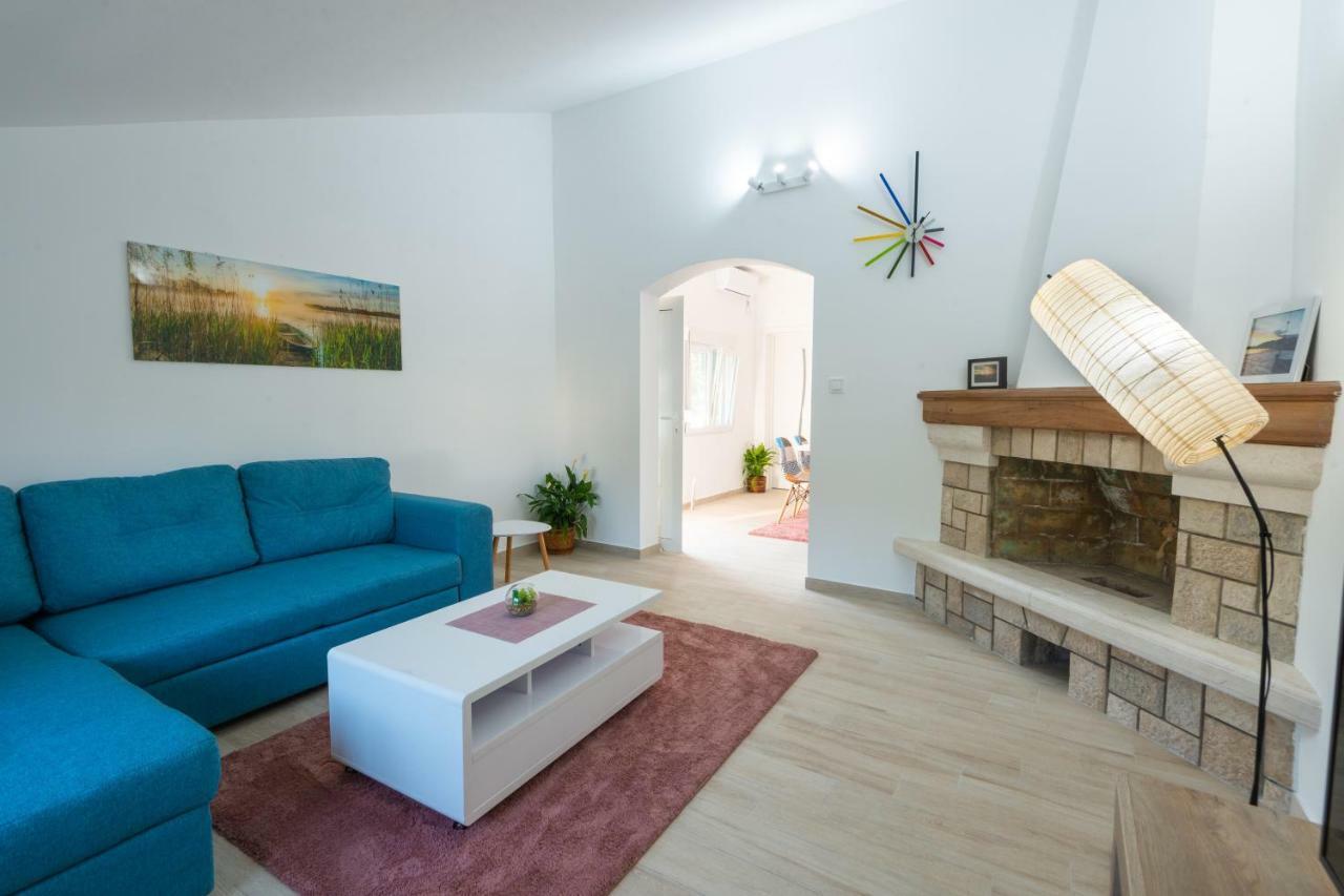 Honey Farm House Virpazar Esterno foto