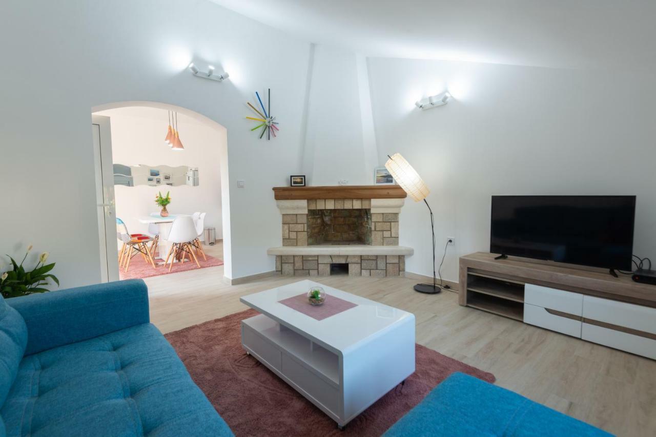 Honey Farm House Virpazar Esterno foto
