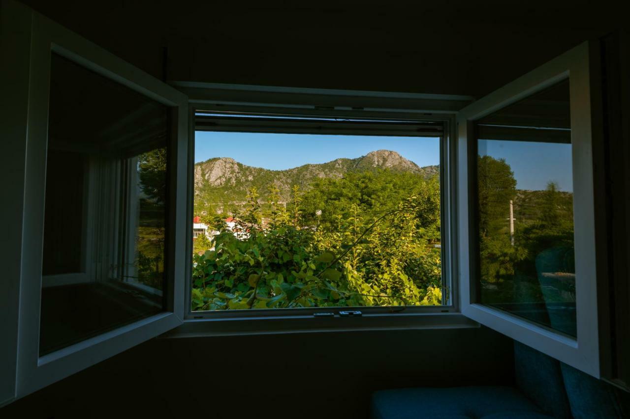 Honey Farm House Virpazar Esterno foto