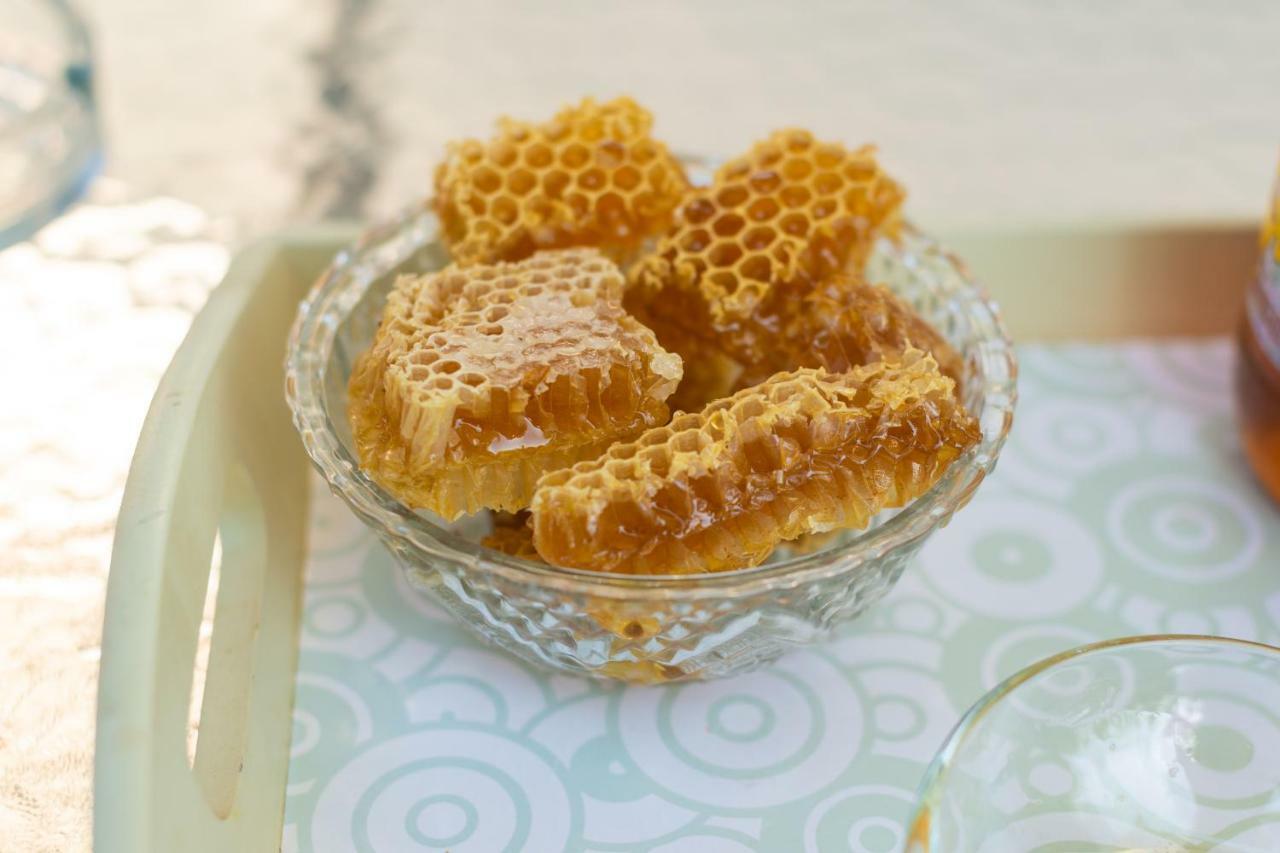 Honey Farm House Virpazar Esterno foto