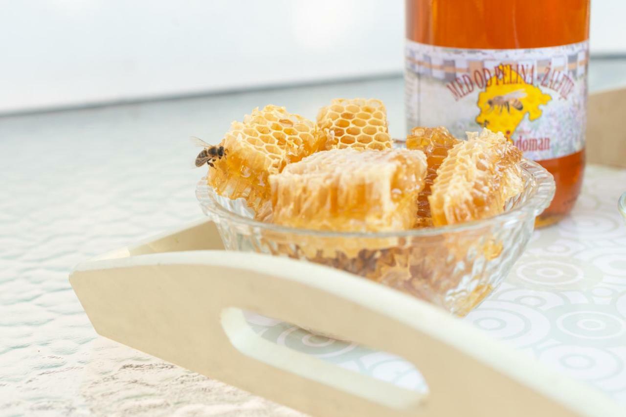 Honey Farm House Virpazar Esterno foto