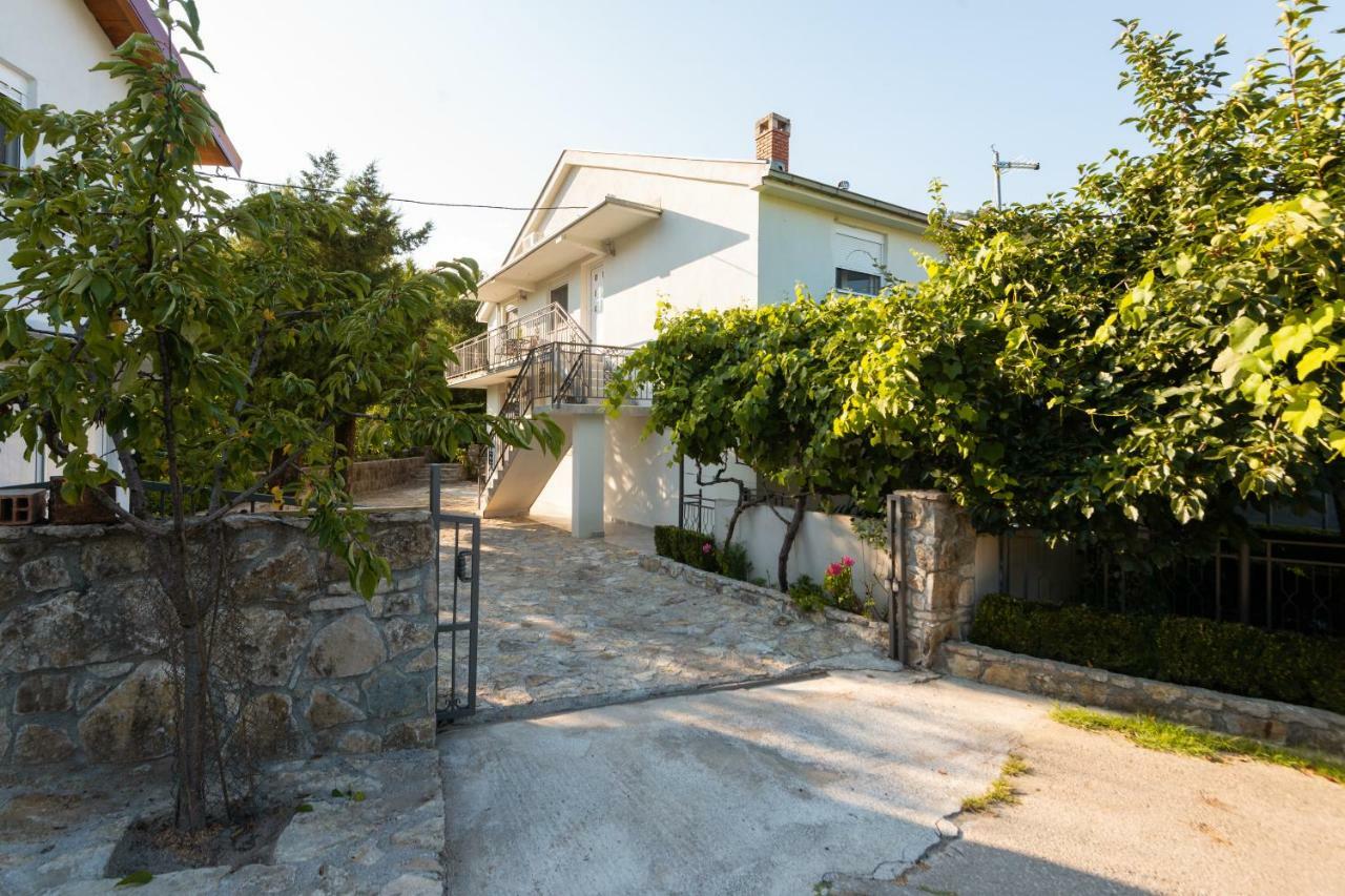 Honey Farm House Virpazar Esterno foto