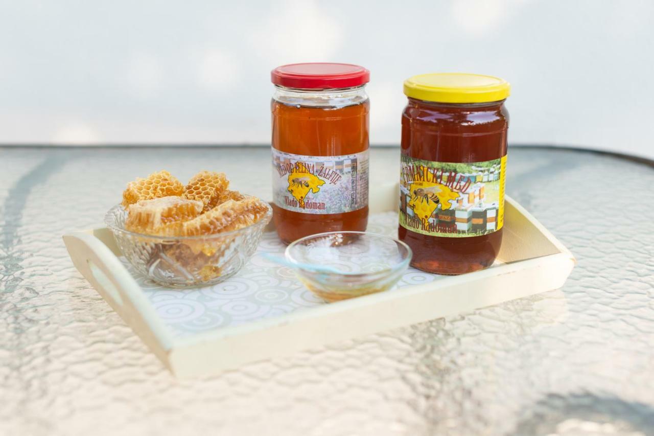 Honey Farm House Virpazar Esterno foto