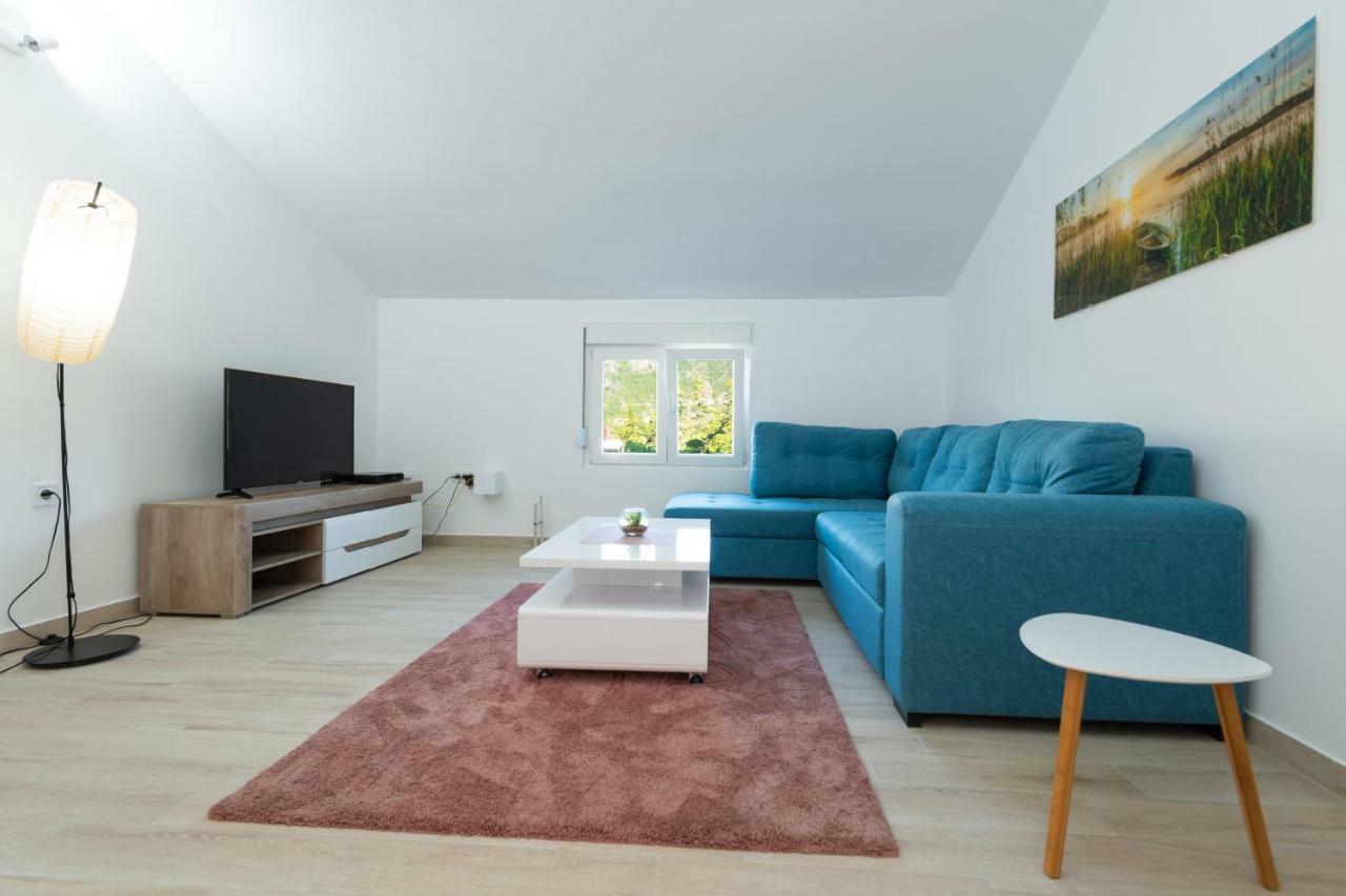 Honey Farm House Virpazar Esterno foto