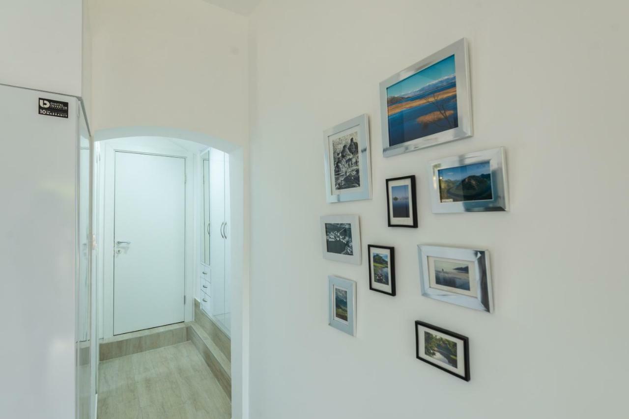 Honey Farm House Virpazar Esterno foto