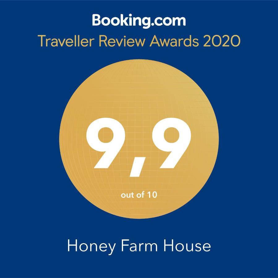 Honey Farm House Virpazar Esterno foto